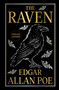 The Raven (Deluxe Hardbound Edition) by Edgar Allen Poe, 9789362142719