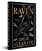 The Raven (Deluxe Hardbound Edition) by Edgar Allen Poe, 9789362142719