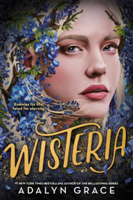 Wisteria - 9780316569392 by Adalyn Grace, 9780316569392