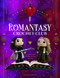 Romantasy Crochet Club (20 Epic Projects for Your Reading Journeys) by Amanda Sennett, 9780760396735