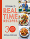 Donal's Real Time Recipes (Get dinner on the table in 30 minutes or less) by Donal Skehan, 9781399718196