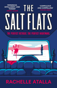 The Salt Flats - 9781399727310 by Rachelle Atalla, 9781399727310