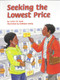 Seeking the Lowest Price (Chapter Reader) by Math, 9780618899227