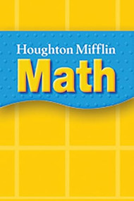 Milk for Sale (Reader) by MATH, 9780618886555