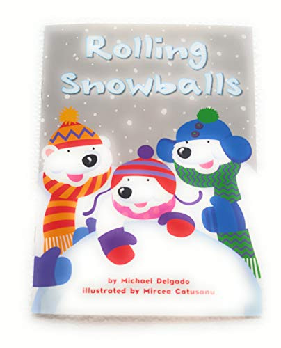 Rolling Snowballs (Reader) by MATH, 9780618886715