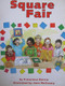 Square Fair (Reader) by MATH, 9780618886975