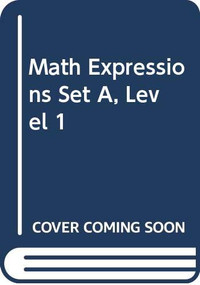 Cnt Crd&Mke Ten L1 Seta by MATH, 9780618701476