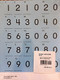 Secert Code Cards, Set A Levels 2-3 by MATH, 9780618701537