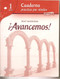 Cuaderno: Practica por niveles Workbook Teacher's Edition Level 1 (Spanish Edition) by , 9780618751013