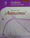 Cuaderno: Practica por niveles Workbook Teacher's Edition Level 3 (Spanish Edition) by CARLIN GAHALA, 9780618751037