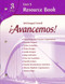 Unit Resource Book 5 Level 3 (Spanish Edition) by ML, 9780618753673