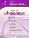 Unit Resource Book 7 Level 3 (Spanish Edition) by ML, 9780618753697