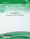 Cuaderno Practica por niveles Student Edition Level 1B (Spanish Edition) by ML, 9780618765973