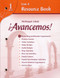Unit Resource Book 4 Level 1 (Spanish Edition) by ML, 9780618766154
