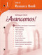 Unit Resource Book 8 Level 1 (Spanish Edition) by ML, 9780618766208