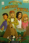Avanza Comics Level 2 (Spanish Edition) by ML, 9780618766338