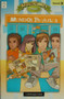 Avanza Comics Level 3 (Spanish Edition) by ML, 9780618766345