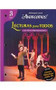 Lecturas para todos (Student) with Audio CD (Spanish Edition) by , 9780618782116