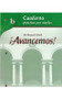 Cuaderno: Practica por niveles (Student Workbook) with Review Bookmarks Level 1B (Spanish Edition) by ML, 9780618782178