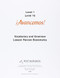 Lesson Review Bookmarks Levels 1B/1 (Spanish Edition) by ML, 9780618798605