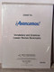 Lesson Review Bookmarks Level 1A (Spanish Edition) by ML, 9780618798582