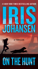 On the Hunt - 9781538726426 by Iris Johansen, 9781538726426