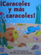 íCaracoles y mßs caracoles! (Math Reader; CAC3/TXC7) (Spanish Edition) by Math, 9780618930647