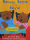 Benny, Bessie y las bayas (Math Reader; TXC10) (Spanish Edition) by , 9780618929559