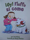 íUy! Fluffo sf come (Math Reader; CAC2/TXC7) (Spanish Edition) by , 9780618929627