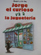 Jorge el curioso va a la jugueterfa (Math Reader; CAC23/TXC10) (Spanish Edition) by Math, 9780618930746