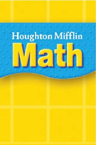 Granja de mariposas (Math Reader; TXC11) (Spanish Edition) by Math, 9780618929962