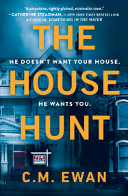The House Hunt - 9781538766262 by C.M. Ewan, 9781538766262