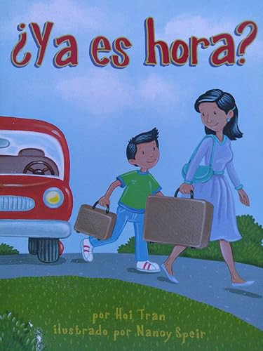 Math Reader; CAC19/TXC17 (Math Reader; CAC19/TXC17) (Spanish Edition), 9780618930548