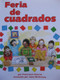 Feria de cuadrados (Math Reader; CAC14/TXC20) (Spanish Edition) by , 9780618930623