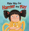 Make Way for Harriet and May by Elizabeth Weiss Verdick, Yana Kozak, 9781546008132