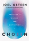 Chosen (Your Life Is Marked for Distinction) by Joel Osteen, 9781546008828