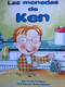 Las monedas de Ken (Math Reader; CAC20/TXC20) (Spanish Edition) by Math, 9780618931477