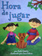 Hora de jugar (Math Reader; CAC22/TXC21) (Spanish Edition) by Math, 9780618931446