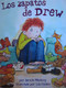 Los zapatos de Drew (Math Reader; CAC13/TXC16) (Spanish Edition) by Math, 9780618931439