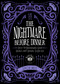 The Nightmare Before Dinner (Over 50 Hauntingly Good Dishes and Drinks to Die For) by Zach Neil, 9781577155256