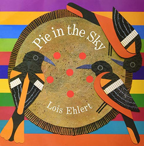 Pie in the Sky (Big Book Grade K) by , 9780547008936