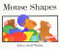 Mouse Shapes (Little Big Book Grade K) by Reading, 9780547009285