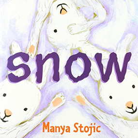 Snow (Little Big Book Grade K) by Reading, 9780547009339