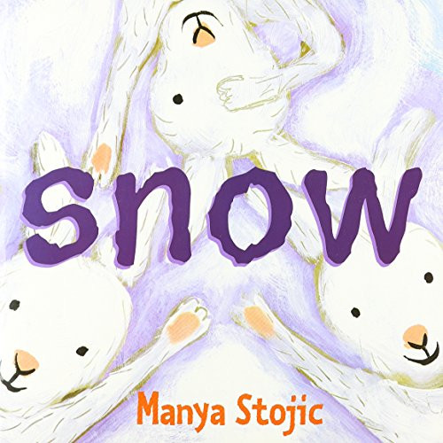 Snow (Little Big Book Grade K) by Reading, 9780547009339