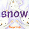 Snow (Little Big Book Grade K) by Reading, 9780547009339
