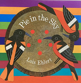 Pie In The Sky (Little Big Book Grade K) by Reading, 9780547009513