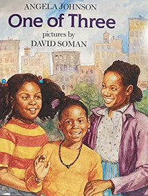 One Of Three (Little Big Book Grade K) by Reading, 9780547009490
