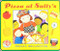 Pizza at Sally's (Read Aloud Grade K) by Reading, 9780547010205
