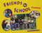 Friends at School (Read Aloud Grade K) by Reading, 9780547010175