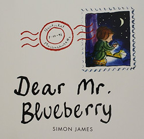 Dear Mr. Blueberry (Read Aloud Grade K) by Reading, 9780547010342